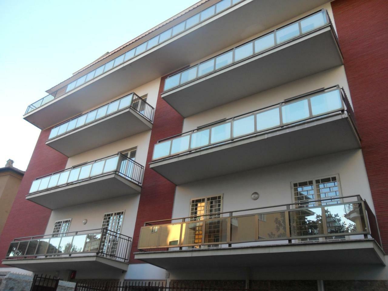 Preziosissimo Sangue Bed & Breakfast Roma Exterior foto