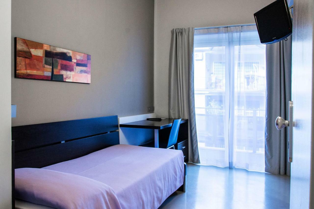 Preziosissimo Sangue Bed & Breakfast Roma Exterior foto