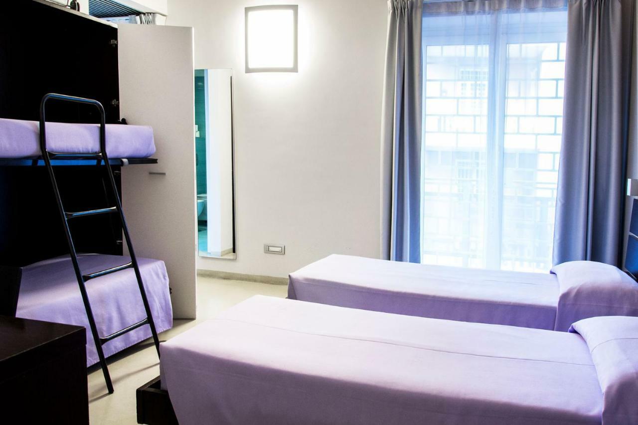 Preziosissimo Sangue Bed & Breakfast Roma Exterior foto